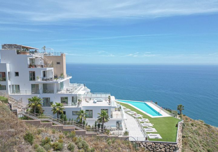 Leilighet i Torrox, Malaga, Torrox - € 525 000 | Ref: 10781-AF4670 - foto 1