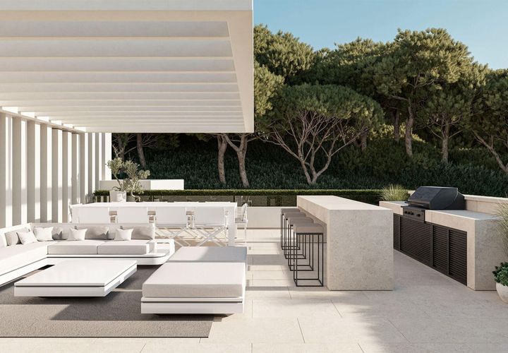 Villa i Benahavis, Malaga, Benahavis - € 7.900.000 | Ref: CSK734584 - foto 1