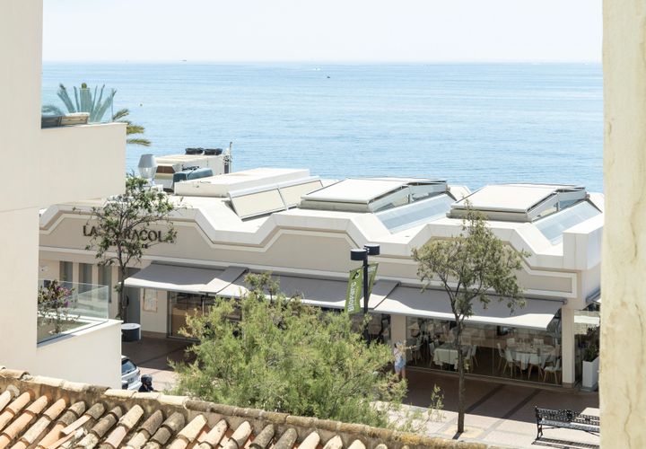Leilighet i Fuengirola, Malaga, Fuengirola - € 270 000 | Ref: SPCRM5098 - foto 1