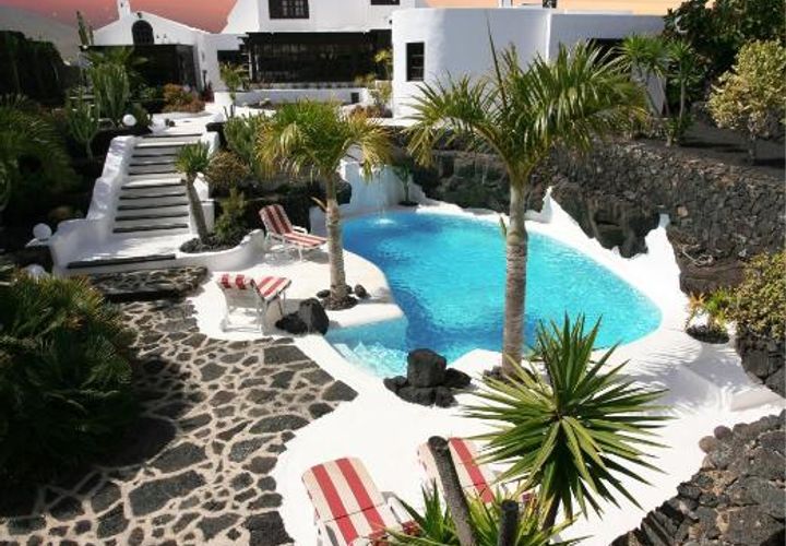 Villa a Tahiche, Lanzarote, Tahiche - € 1.530.000 | Ref: CTT1 - foto 1