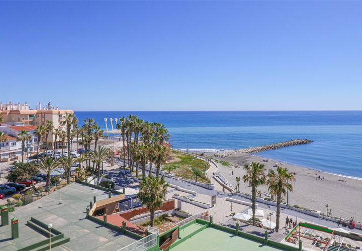Apartamento en Torrox, Malaga, Torrox - € 275.000 | Ref: 10781-AF4645 - photo 1
