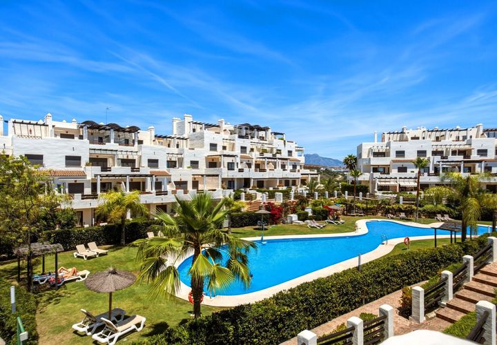 Byhus i Estepona, Malaga, Estepona - € 695.000 | Ref: CDS5399815-FO - foto 1