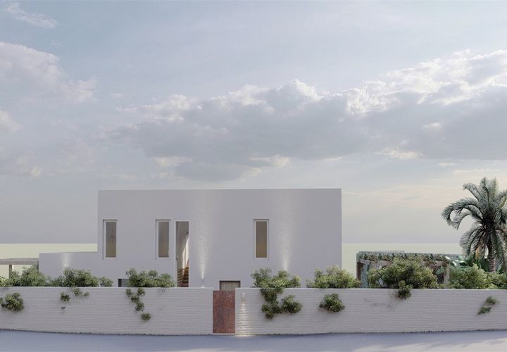 Helårsgrund i Salobrena, Granada, Salobrena - € 165.000 | Ref: 10781-AF4663 - foto 1