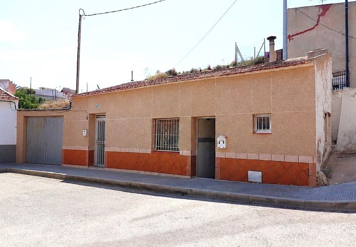 Finca i Rojales, Alicante, Rojales - € 79.900 | Ref: 92444504V8 - foto 1