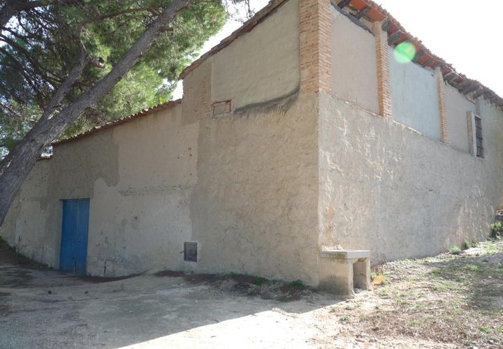 Landejendom i Albaida, Valencia, Albaida - € 85.000 | Ref: PNPT219 - foto 1