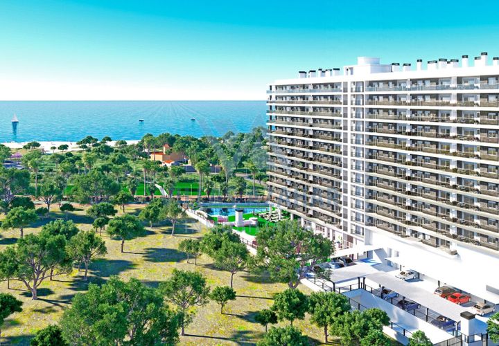 Leilighet i Oropesa Del Mar, Castellon, Oropesa Del Mar - € 236 373 | Ref: 02011502506 - foto 1