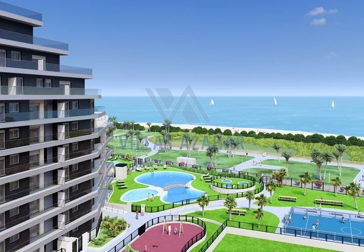 Leilighet i Oropesa Del Mar, Castellon, Oropesa Del Mar - € 244 521 | Ref: 01021522506 - foto 1