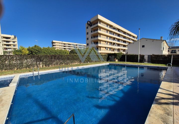 Leilighet i Torrenostra, Castellon, Torrenostra - € 230 000 | Ref: 02011472601 - foto 1