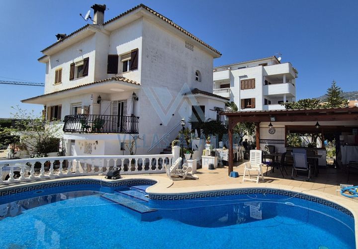 Byhus i Alcossebre, Castellon, Alcossebre - € 450.000 | Ref: 03011452504 - foto 1