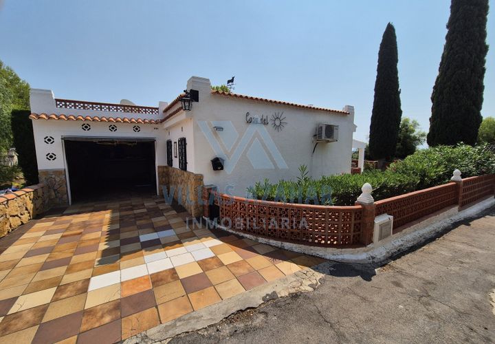 Villa a Alcossebre, Castellon, Alcossebre - € 179.000 | Ref: 03011532508 - foto 1