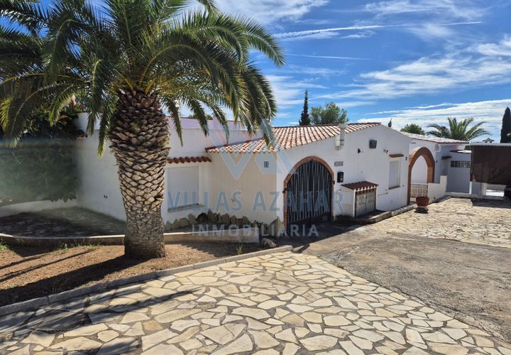 Villa a Alcossebre, Castellon, Alcossebre - € 230.000 | Ref: 03011542510 - foto 1