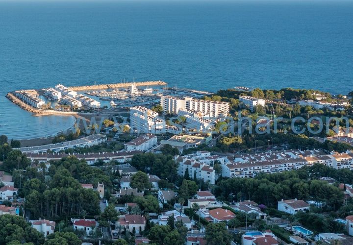 Terra a Alcossebre, Castellon, Alcossebre - € 210.000 | Ref: 0806162306 - foto 1