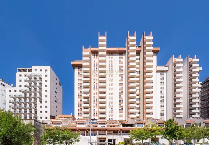 Lejlighed i Coimbra, Coimbra, Coimbra - € 350.000 | Ref: C0396-00908 - foto 1