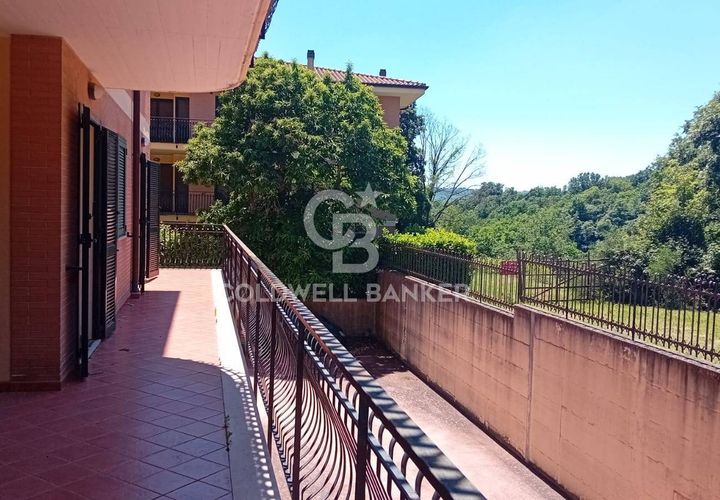 Leilighet i Sutri, Viterbo, Sutri - € 140 000 | Ref: CBI034-30-301 - foto 1