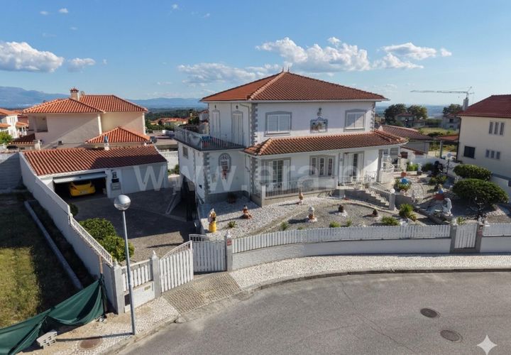Villa i Mangualde, Viseu, Mangualde - € 315.000 | Ref: 389260090 - foto 1