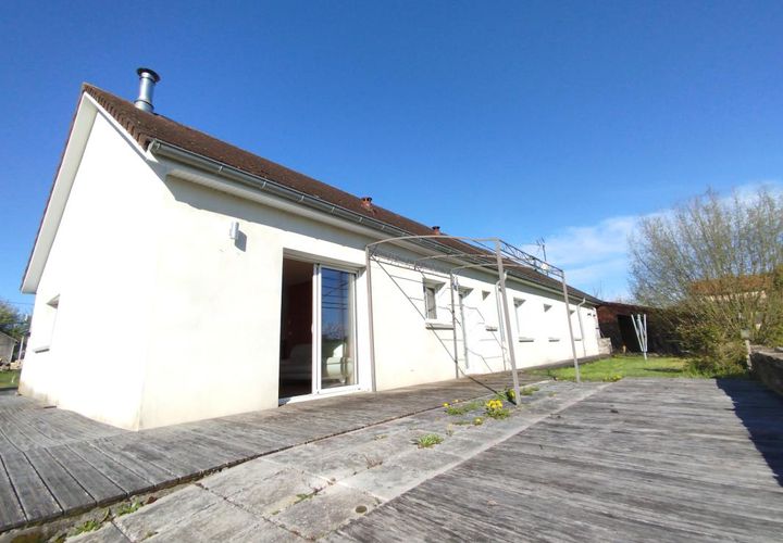 Bungalou a Auxon, Haute-Saone, Auxon - € 240.000 | Ref: 29360 - foto 1