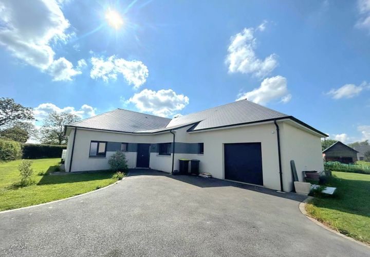 Villa i Bernay, Eure, Bernay - € 450.000 | Ref: 4857 - foto 1
