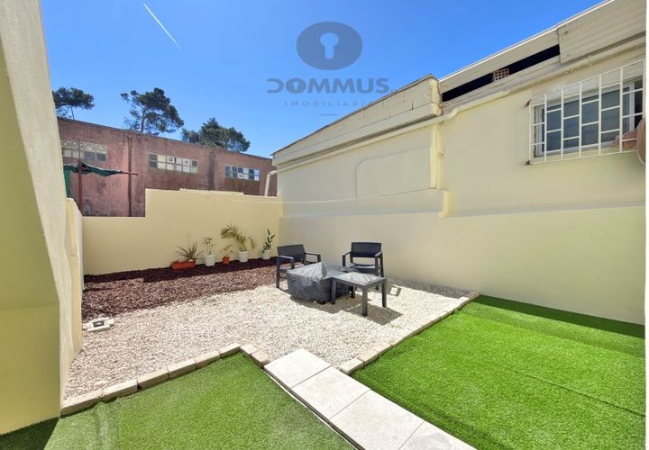 Lejlighed i Camarate, Lisbon, Camarate - € 245.700 | Ref: APA_709 - foto 1