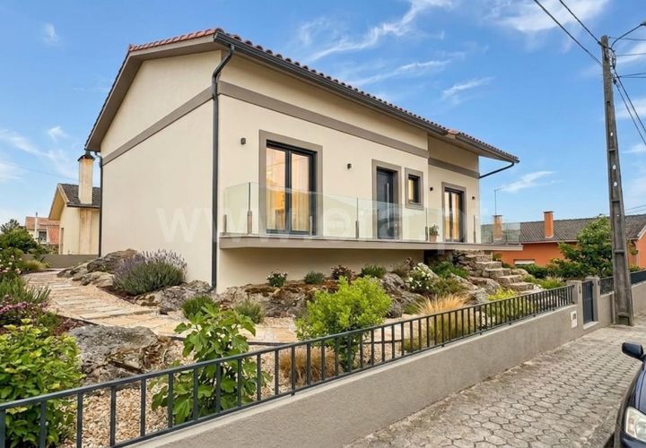 Villa i Mangualde, Viseu, Mangualde - € 130.000 | Ref: 389260087 - foto 1