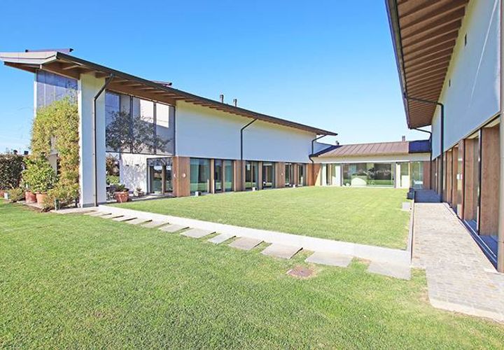 Villa i Treviolo, Bergamo, Treviolo - € 2.900.000 | Ref: treviolo1500_1 - foto 1