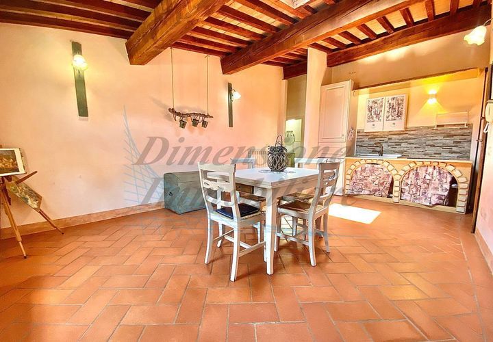 Lejlighed i Santa Luce, Pisa, Santa Luce - € 106.000 | Ref: C1077 - foto 1