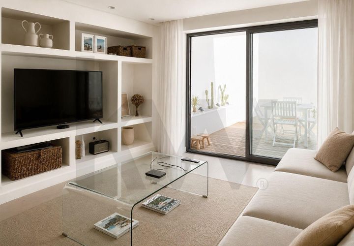Lejlighed i Cascais, Lisbon, Cascais - € 450.000 | Ref: KWPT-033919 - foto 1