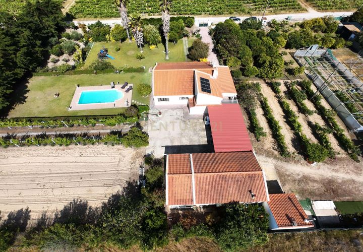 Farm hus i Palmela, Setubal, Palmela - € 588.000 | Ref: C0443-00530 - foto 1