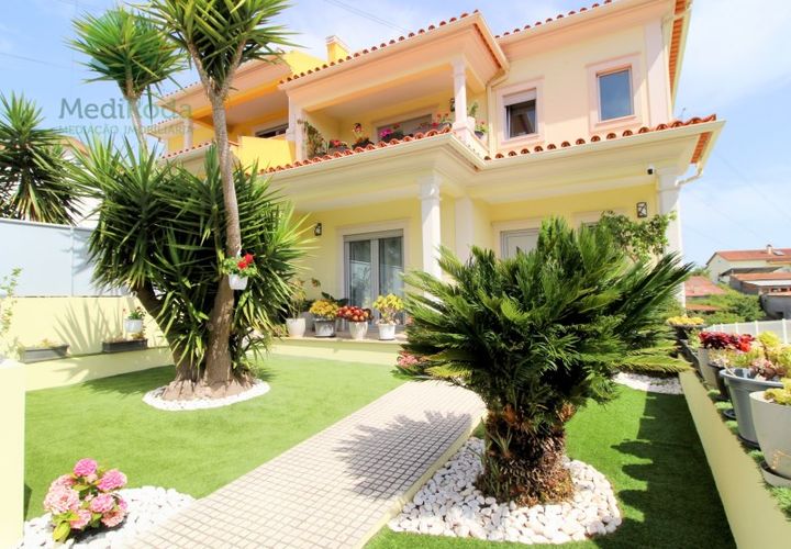 Byhus i Leiria, Leiria, Leiria - € 475.000 | Ref: MR -513 - foto 1