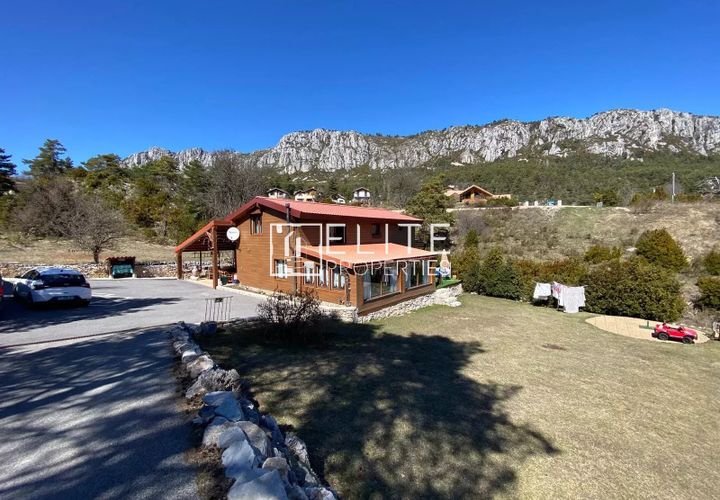 Villa a Andon, Alpes-Maritimes, Andon - € 650.000 | Ref: 86905047 - foto 1