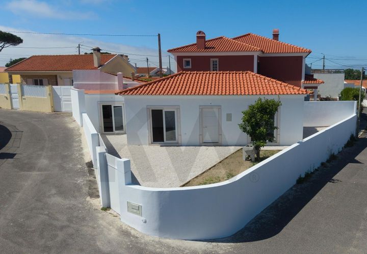 Byhus i Sintra, Lisbon, Sintra - € 410.000 | Ref: KWPT-033797 - foto 1