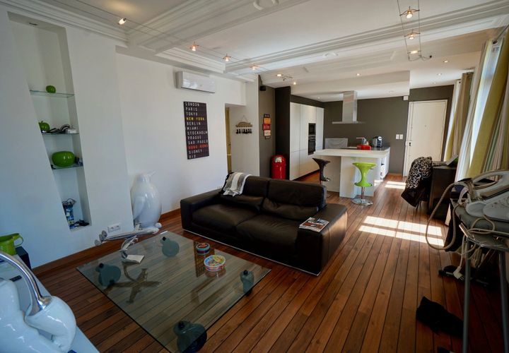 Apartament a Perpignan, Pyrenees-Orientales, Perpignan - € 800/mes | Ref: 733 - foto 1