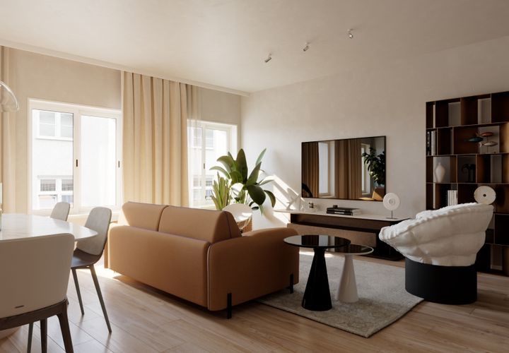 Lejlighed i Milan, Milan, Milan - € 760.000 | Ref: 760milano - foto 1
