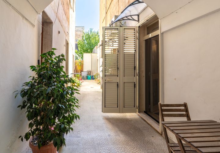 Byhus i Lecce, Lecce, Lecce - € 135.000 | Ref: 135camil - foto 1