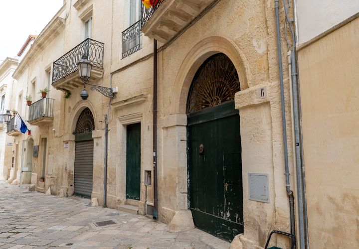 Apartament a Lecce, Lecce, Lecce - € 330.000 | Ref: 330REGINAISABELLA - foto 1