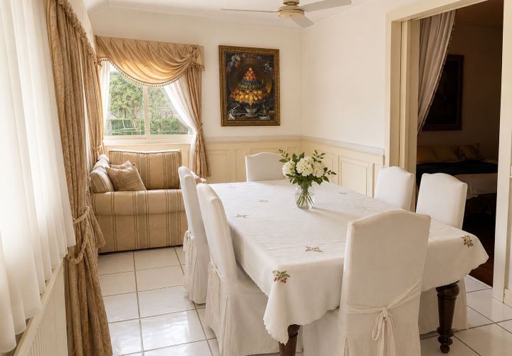 Lejlighed i Lecce, Lecce, Lecce - € 390.000 | Ref: 390ROSSINI - foto 1