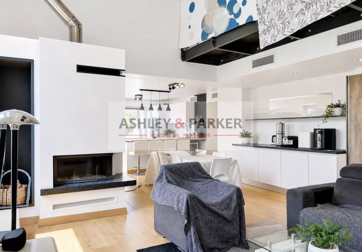 Lejlighed i Nice, Alpes-Maritimes, Nice - € 609.000 | Ref: SDM3632 - foto 1