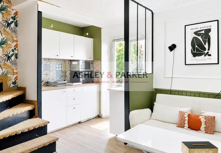 Lejlighed i Nice, Alpes-Maritimes, Nice - € 639.000 | Ref: SDM3633 - foto 1