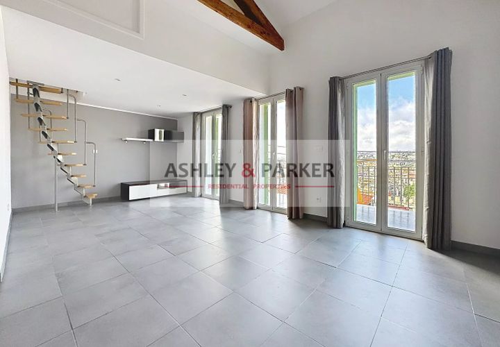 Lejlighed i Nice, Alpes-Maritimes, Nice - € 420.000 | Ref: SF3638 - foto 1