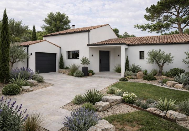 Villa i Vertou, Loire-Atlantique, Vertou - € 590.000 | Ref: AA-075 - foto 1