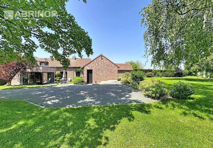 Farm hus i Cysoing, Nord, Cysoing - € 548.000 | Ref: CYS-39671-THUBI - foto 1