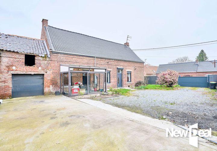 Villa a Lecelles, Nord, Lecelles - € 289.000 | Ref: MG53460206 - foto 1