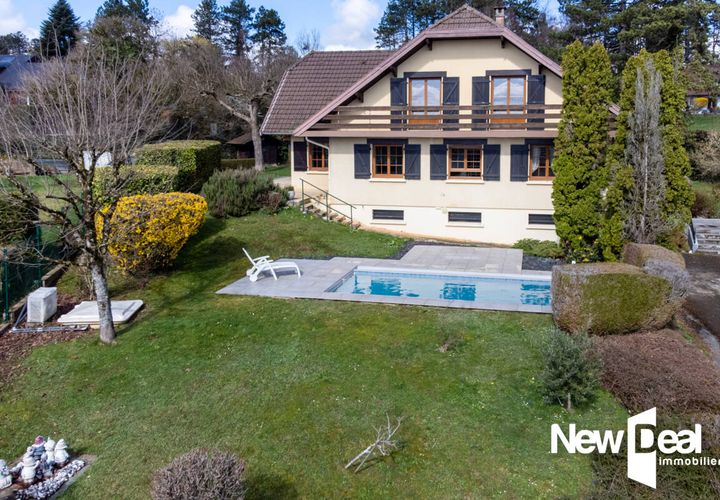 Villa a Besancon, Doubs, Besancon - € 549.000 | Ref: JD5283 - foto 1