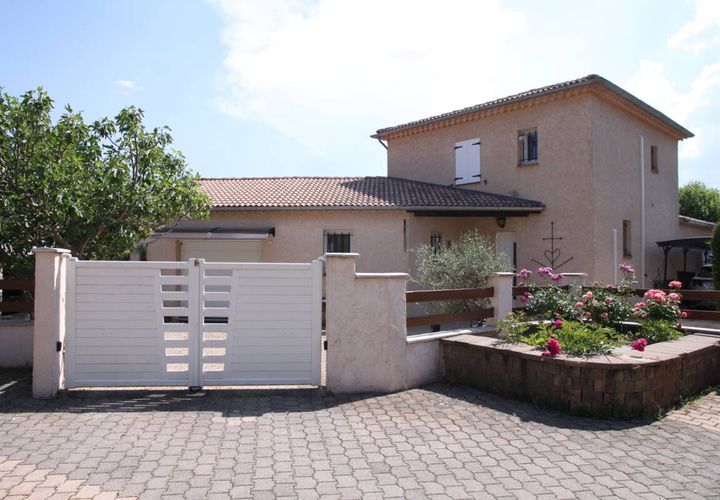 Villa a La Saulce, Hautes-Alpes, La Saulce - € 465.000 | Ref: PL5429 - foto 1
