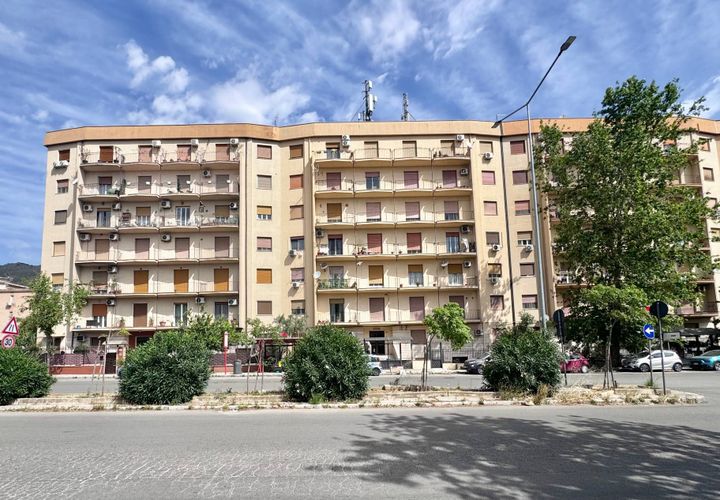 Wohnung in Palermo, Palermo, Palermo - € 149.000 | Ref: 54279441 - Foto 1