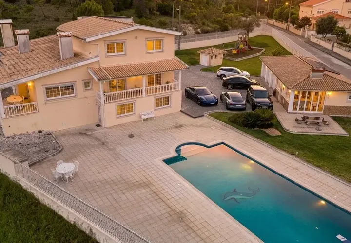 Villa i Coimbra, Coimbra, Coimbra - € 915.000 | Ref: C0234-02860 - foto 1