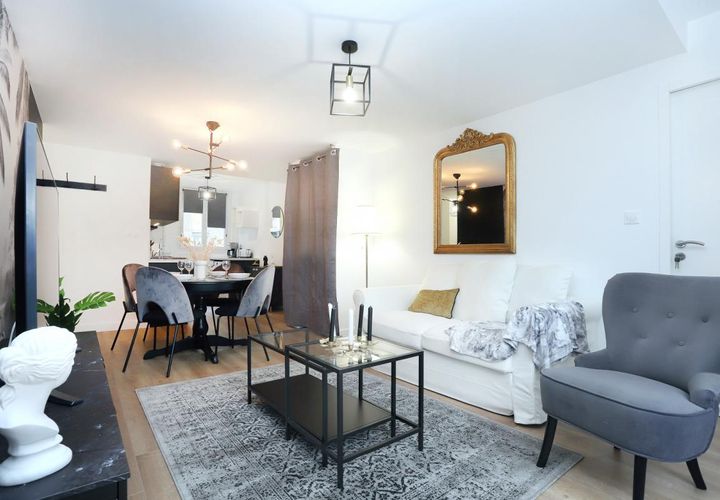 Apartament a Brest, Finistere, Brest - € 465/mes | Ref: MsuRdA6yBPK7e4H - foto 1