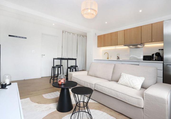 Apartament a Brest, Finistere, Brest - € 455/mes | Ref: ETZYh8AUoDcWrnB - foto 1