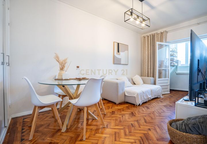 Lejlighed i Sacavem, Lisbon, Sacavem - € 280.000 | Ref: C0263-02190 - foto 1