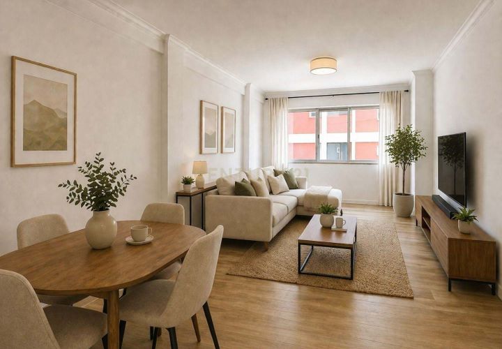 Lejlighed i Oeiras, Lisbon, Oeiras - € 359.000 | Ref: C0263-02210 - foto 1