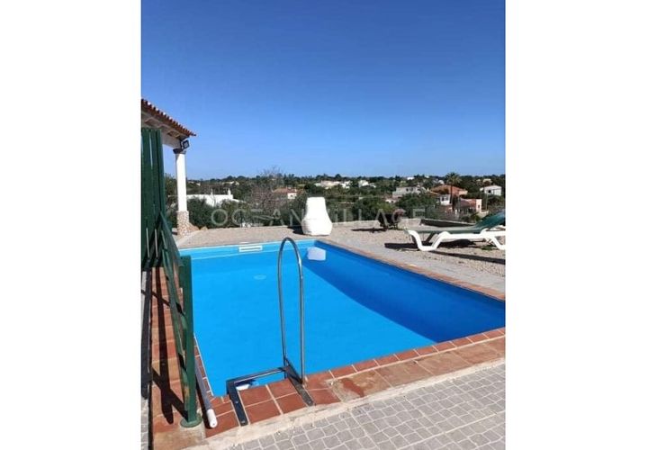 Villa i Quelfes, Faro, Quelfes - € 480.000 | Ref: HAB_131 - foto 1